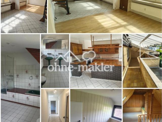 Apartment mieten in Meerbusch, Nordrhein-Westfalen
