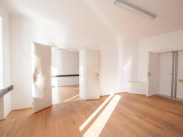 Büro mieten in Innere Stadt, Klagenfurt