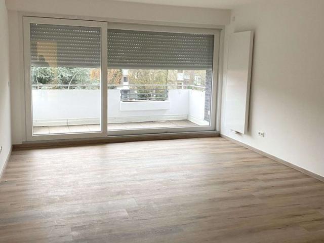 Apartment mieten in Mecklenbeck, Munster
