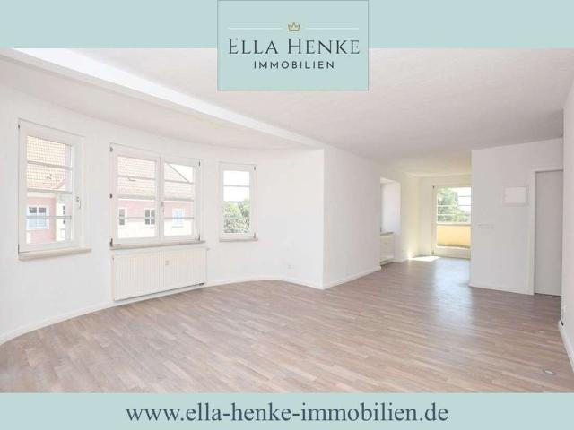 Wohnung kaufen in Halberstadt, Landkreis Harz