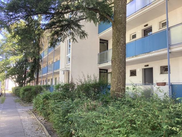 Apartment mieten in Tempelhof–Schöneberg, Berlin