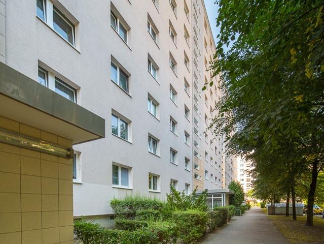 Apartment mieten in Marzahn-Hellersdorf, Berlin