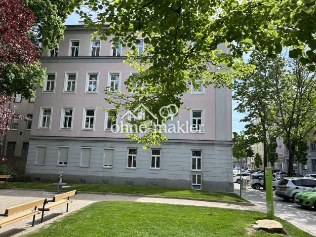 Wohnung mieten in Simmering, Wien