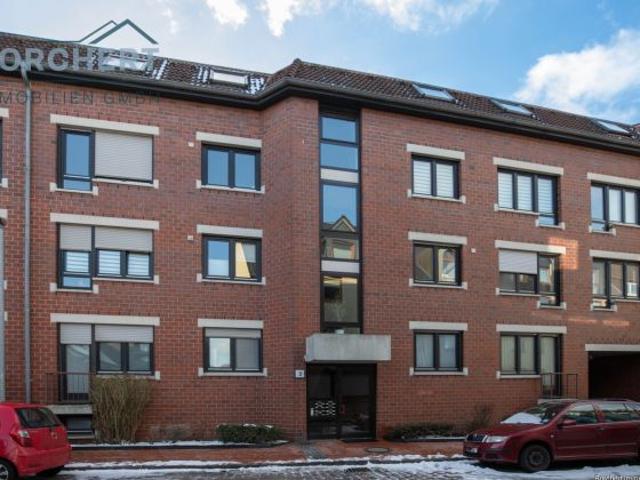 Wohnung mieten in Elmshorn, Schleswig-Holstein