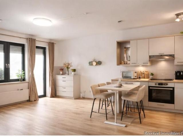 Apartment mieten in Elmshorn, Schleswig-Holstein