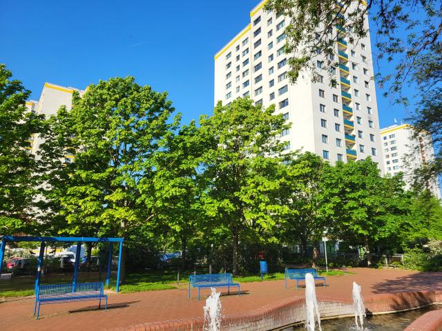 Apartment mieten in Marzahn-Hellersdorf, Berlin