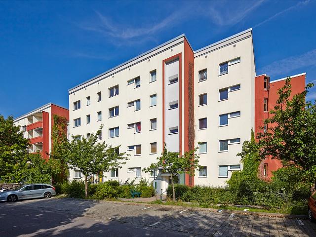 Apartment mieten in Marzahn-Hellersdorf, Berlin