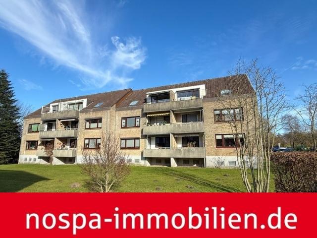 Wohnung kaufen in Glücksburg, Schleswig-Holstein
