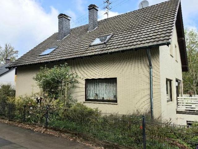 Wohnung kaufen in Eitorf, Nordrhein-Westfalen
