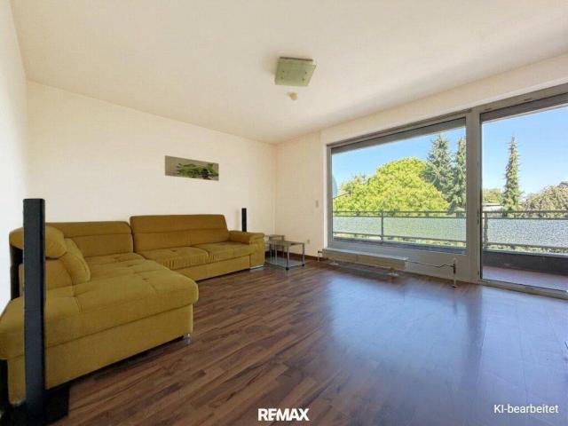 Apartment kaufen in St. Peter, Klagenfurt