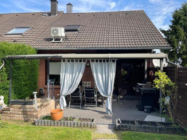 Haus kaufen in Rüdinghausen, Witten