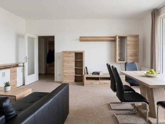 Apartment kaufen in KG Brigittenau, Wien