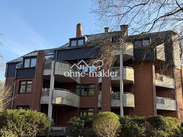 Apartment kaufen in Schwachhausen, Bremen