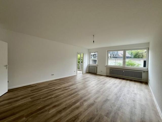 Apartment mieten in Zentrum, Ratingen