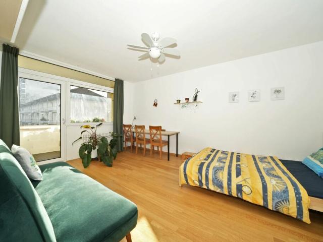 Wohnung kaufen in Basel, Basel-Stadt