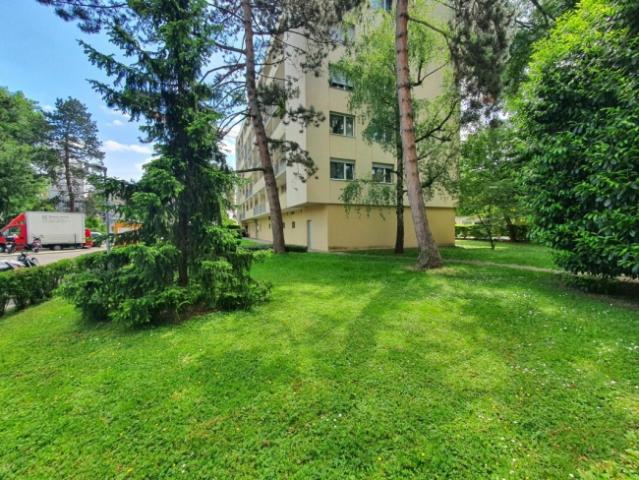 Etagenwohnung kaufen in Basel