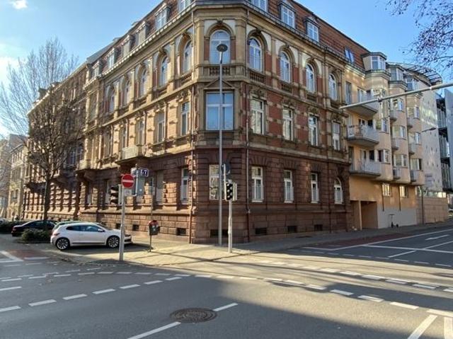 Apartment mieten in Innenstadt, Mannheim