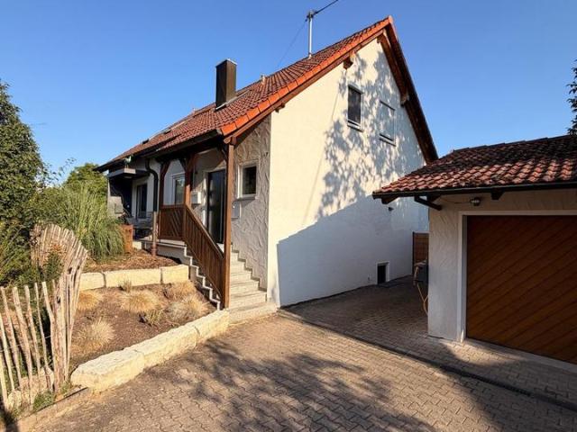 Wohnung kaufen in Rottenburg, Rottenburg am Neckar
