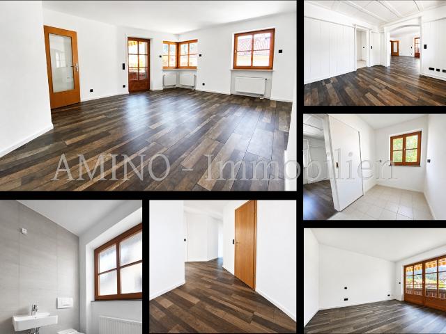 Apartment mieten in Pfronten, Bayern