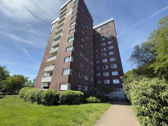 Etagenwohnung kaufen in Baunatal