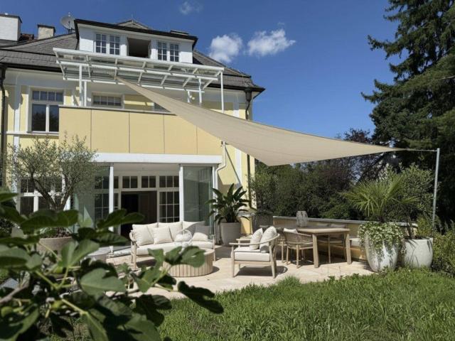 Haus kaufen in KG Ober St. Veit, Wien