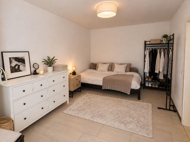 Apartment mieten in Dreesch, Siegburg