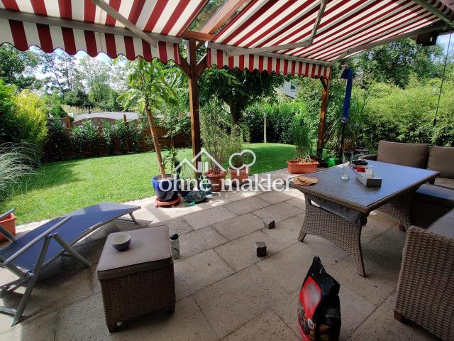 Haus kaufen in Harthausen, Bad Aibling