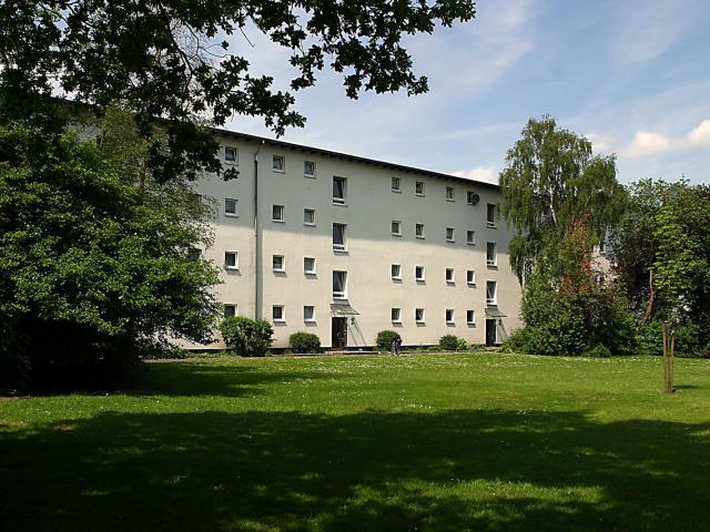 Apartment mieten in Bremerhaven, Geestemünde