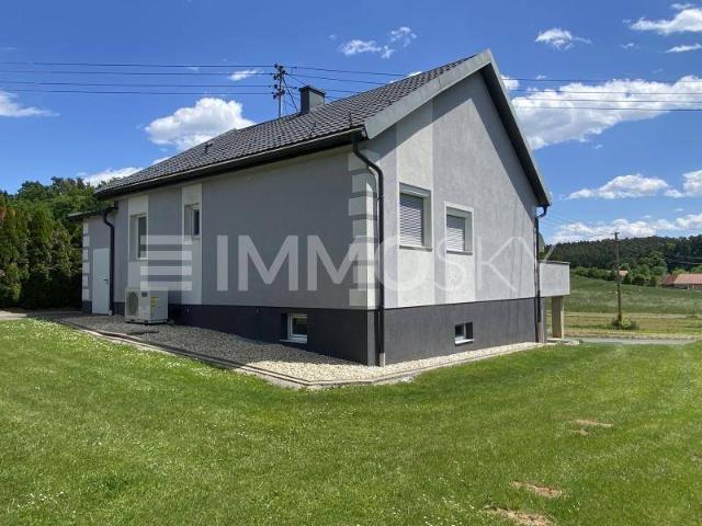 Haus kaufen in Litzelsdorf