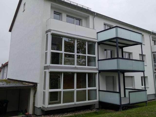 Wohnung kaufen in Gersthofen, Landkreis Augsburg
