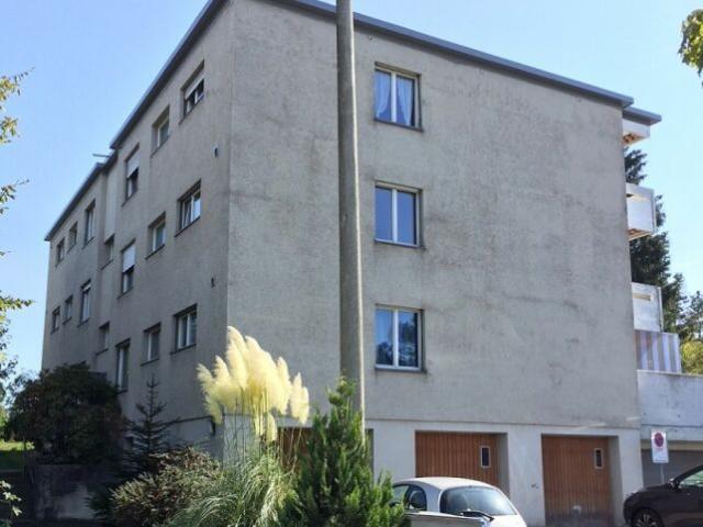 Wohnung mieten in Winterthur, Zürich