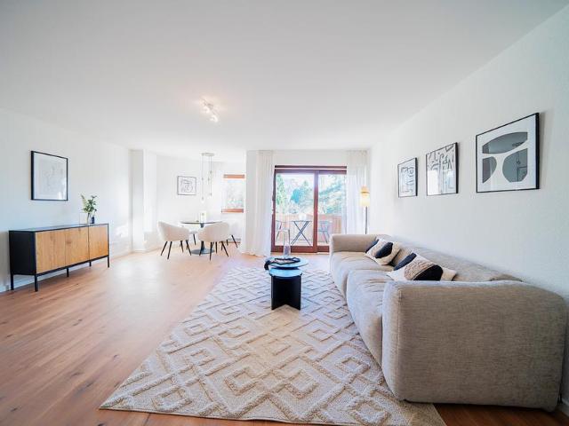 Wohnung kaufen in Horchheim, Koblenz