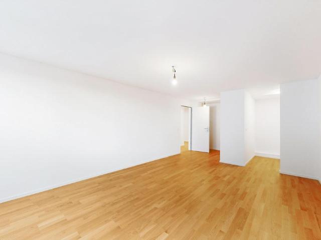 Apartment mieten in Werkhof, Solothurn