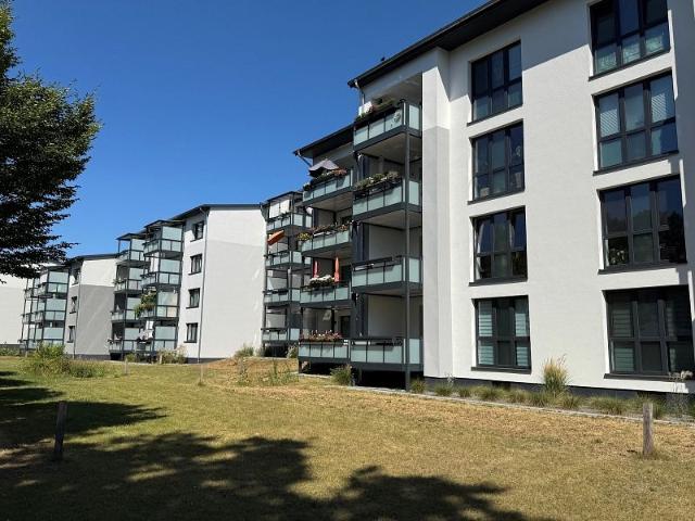 Apartment mieten in Stadtteil Nienburg, Nienburg