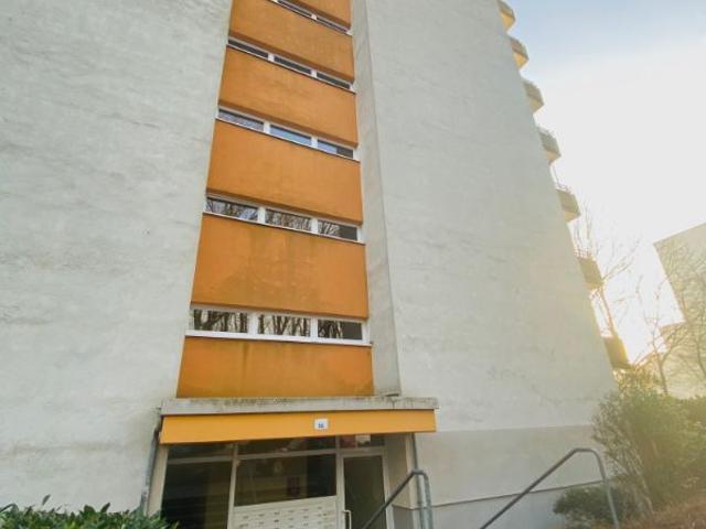 Apartment mieten in Katernberg, Wuppertal