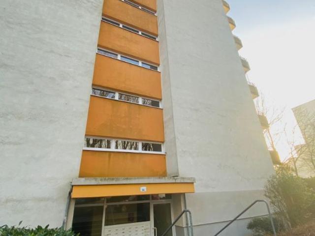 Apartment mieten in Katernberg, Wuppertal