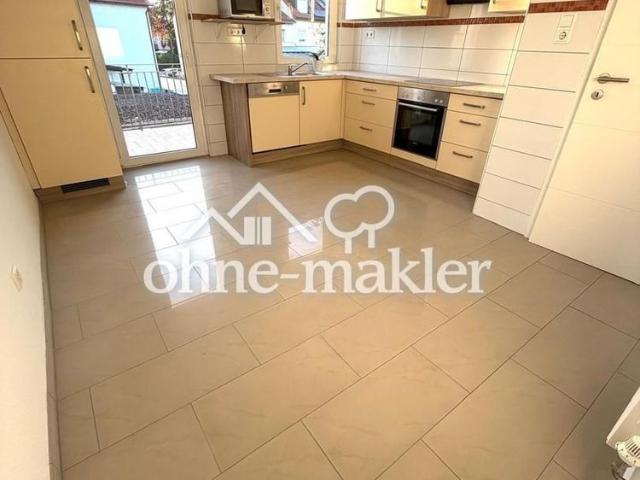 Apartment mieten in Eppelheim, Baden-Württemberg
