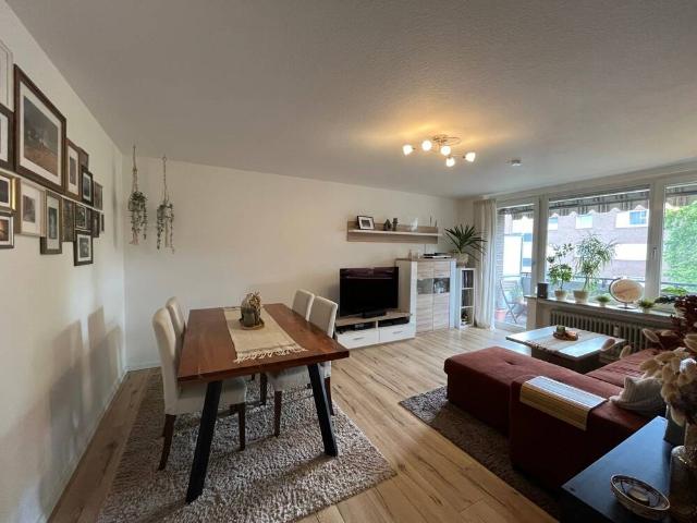 Etagenwohnung kaufen in Oldenburg