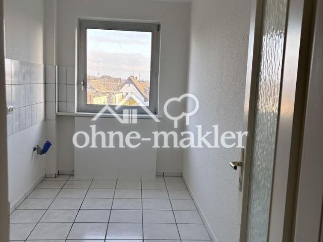 Apartment mieten in Eicken, Mönchengladbach