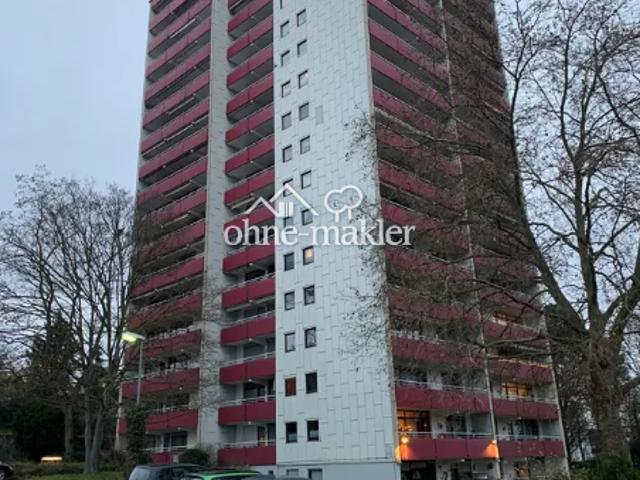 Apartment kaufen in Heddesdorf, Neuwied