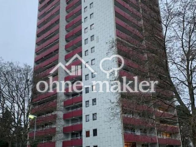 Wohnung kaufen in Heddesdorf, Neuwied