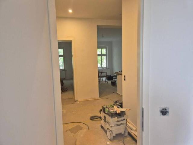 Apartment mieten in Niederschönhausen, Berlin