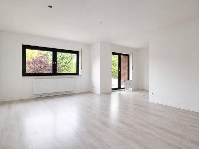 Apartment mieten in Grimlinghausen, Neuss