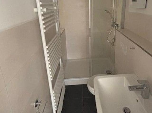 Apartment mieten in Huckenbach, Wuppertal
