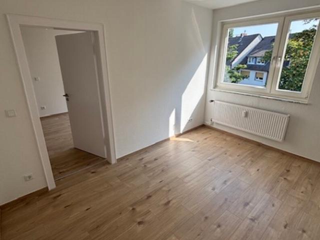 Apartment mieten in Huckenbach, Wuppertal