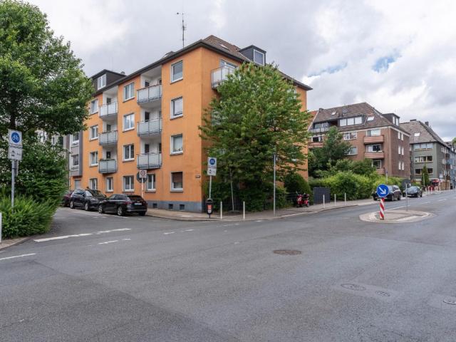Wohnung kaufen in Rüttenscheid, Essen