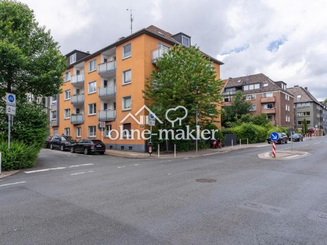 Apartment kaufen in Rüttenscheid, Essen