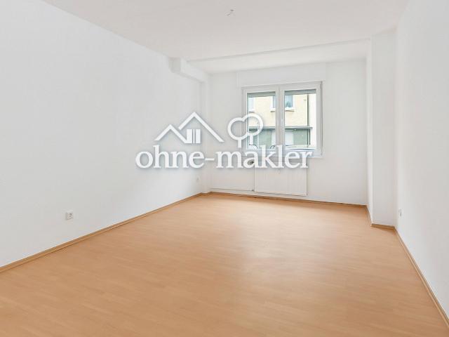 Apartment kaufen in Rüttenscheid, Essen