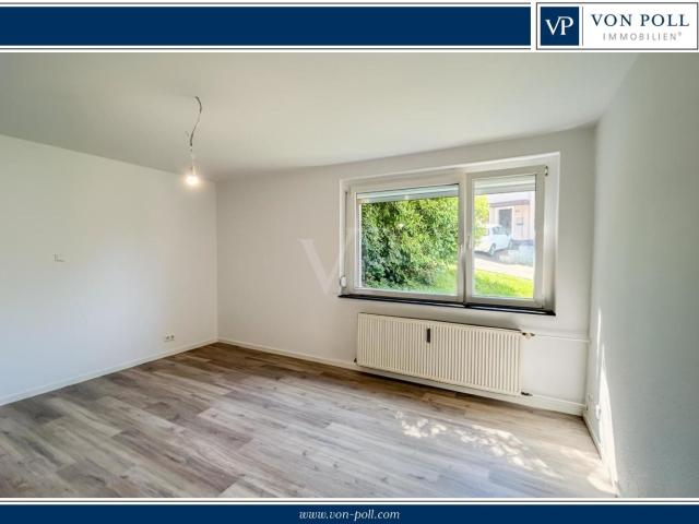 Etagenwohnung kaufen in Heiligenhaus