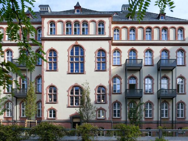Apartment mieten in Wiesbaden, Hessen